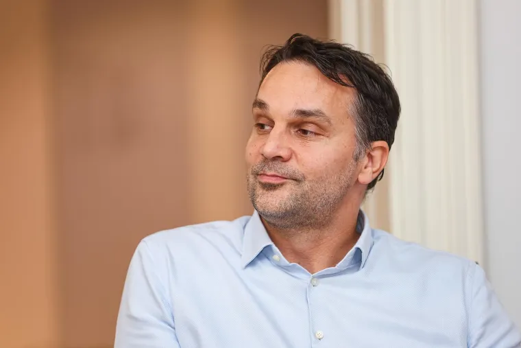 Proslavljeni hrvatski rekorder ekskluzivno otkrio: 'Bio sam na to spreman'