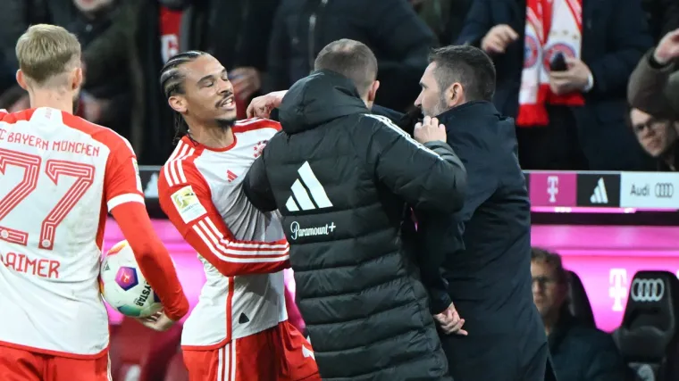 Incident na Oktoberfestu: Bivša zvijezda Bayerna završila u tučnjavi s navijačima