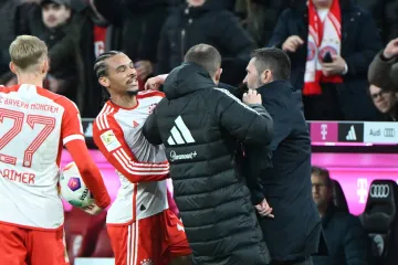 Incident na Oktoberfestu: Bivša zvijezda Bayerna završila u tučnjavi s navijačima