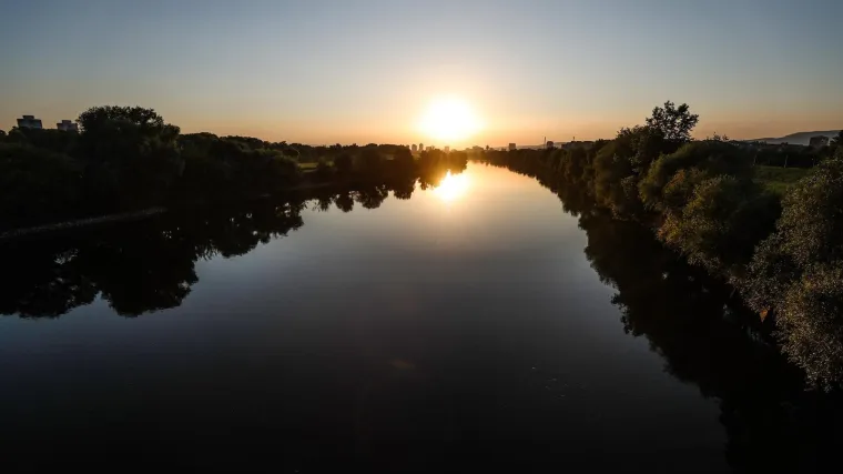 [KVIZ] Koliko dobro poznajete hrvatske rijeke i jezera?