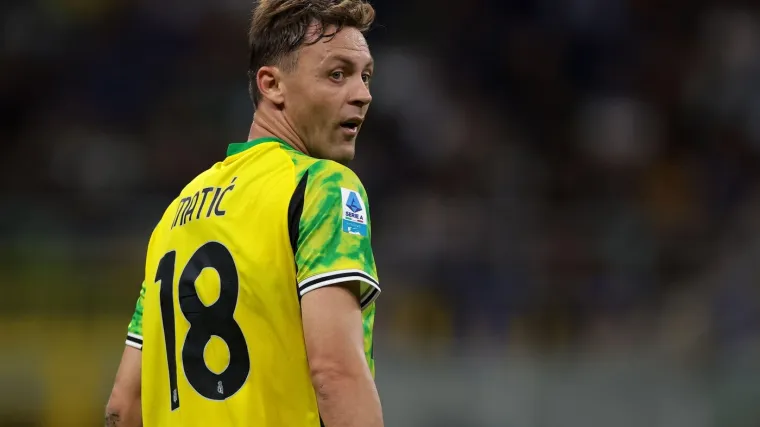 Srbinu postavili pitanje o Modriću: Sve zanima zašto je izbjegao govoriti o hrvatskom kapetanu