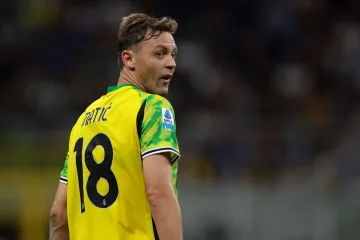 Srbinu postavili pitanje o Modriću: Sve zanima zašto je izbjegao govoriti o hrvatskom kapetanu