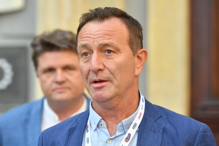 Gradonačelnik Bosilj najavio Thompsonov koncert u Varaždinu: 'Nisam za zabrane'