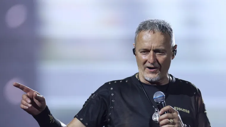 Gradonačelnik Bosilj najavio Thompsonov koncert u Varaždinu: 'Nisam za zabrane'