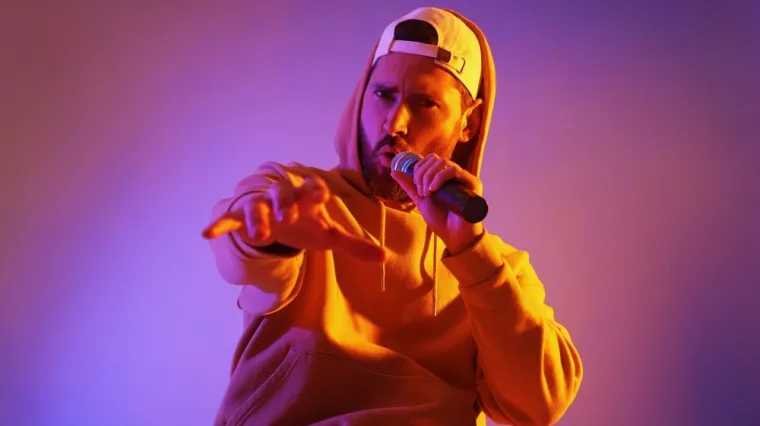 [KVIZ] Jesi li pravi fan stranih repera?