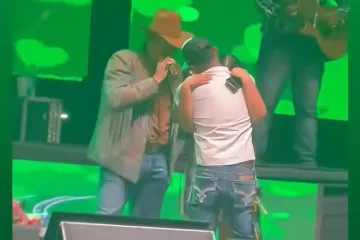 Zaprosio je djevojku na koncertu, uslijedio je zaplet iz najluđih sapunica