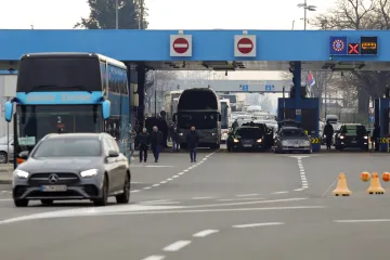 Uhvaćen s 22.555 eura keša i brutalno kažnjen: S koliko gotovine vi putujete preko granice?