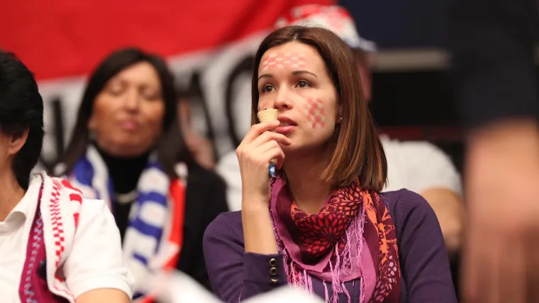 Tihana Zrnić otkrila čime se bavi nakon 20 godina izbivanja iz medija: 'Bez sporta ne mogu živjeti'