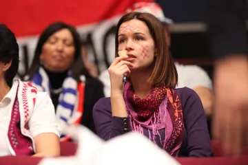 Tihana Zrnić otkrila čime se bavi nakon 20 godina izbivanja iz medija: 'Bez sporta ne mogu živjeti'