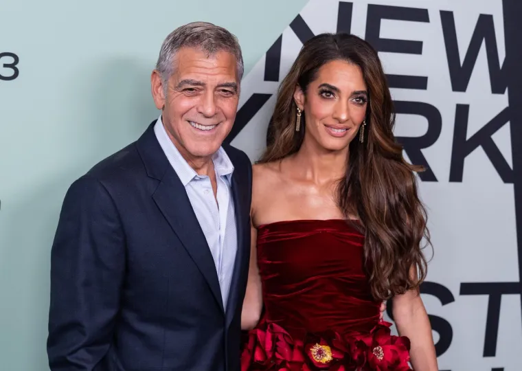 George Clooney otvoreno o konzumiranju kokaina: 'Šmrkao sam i tako to'