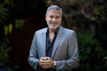 George Clooney otvoreno o konzumiranju kokaina: 'Šmrkao sam i tako to'