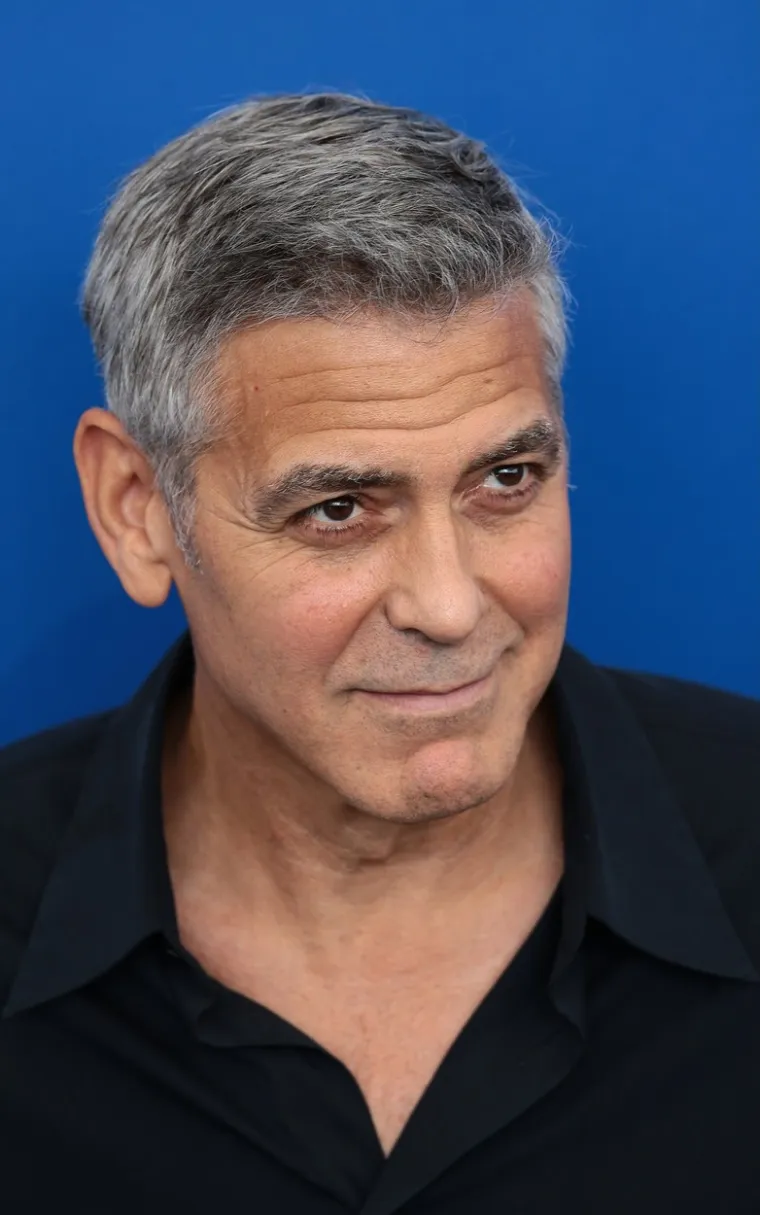 George Clooney otvoreno o konzumiranju kokaina: 'Šmrkao sam i tako to'
