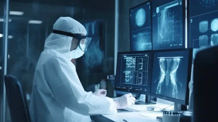 Umjetna inteligencija stvara ubojite viruse? Stručnjake zapanjilo otkriće: 'Nismo spremni'