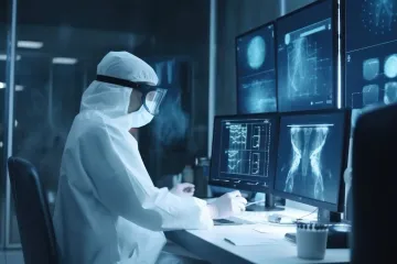 Umjetna inteligencija stvara ubojite viruse? Stručnjake zapanjilo otkriće: 'Nismo spremni'