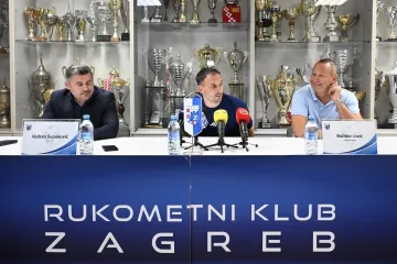 Zagreb bez straha pred PSG: ‘Znamo da su moćni, ali i mi imamo svoje adute!’