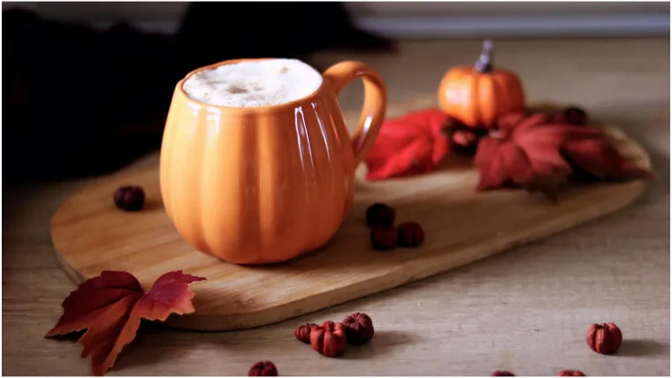 Savršena kava za dobro jutro: Inovativni recepti za jesenske napitke pune okusa