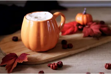 Savršena kava za dobro jutro: Inovativni recepti za jesenske napitke pune okusa