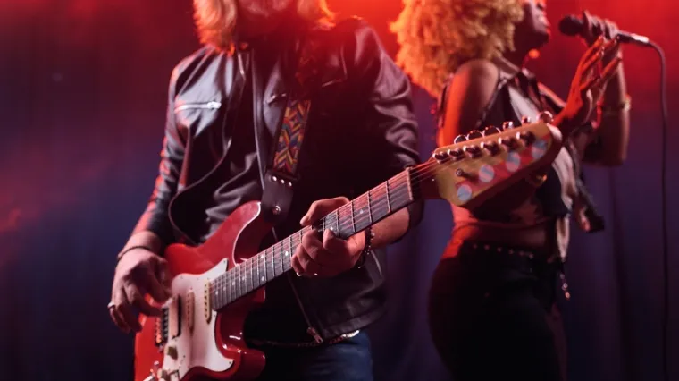 [KVIZ] Jesi li pravi obožavatelj rock glazbe?