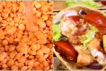 Brza proteinska lepinja od samo tri sastojka: Tatjanin trik koji morate isprobati