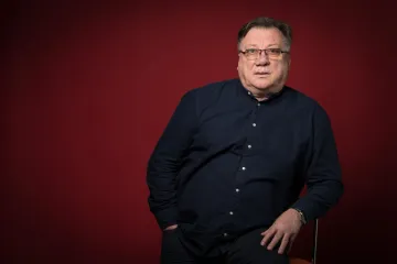 Nije mu bilo spasa: Poznato je od čega je bolovao Halid Bešlić