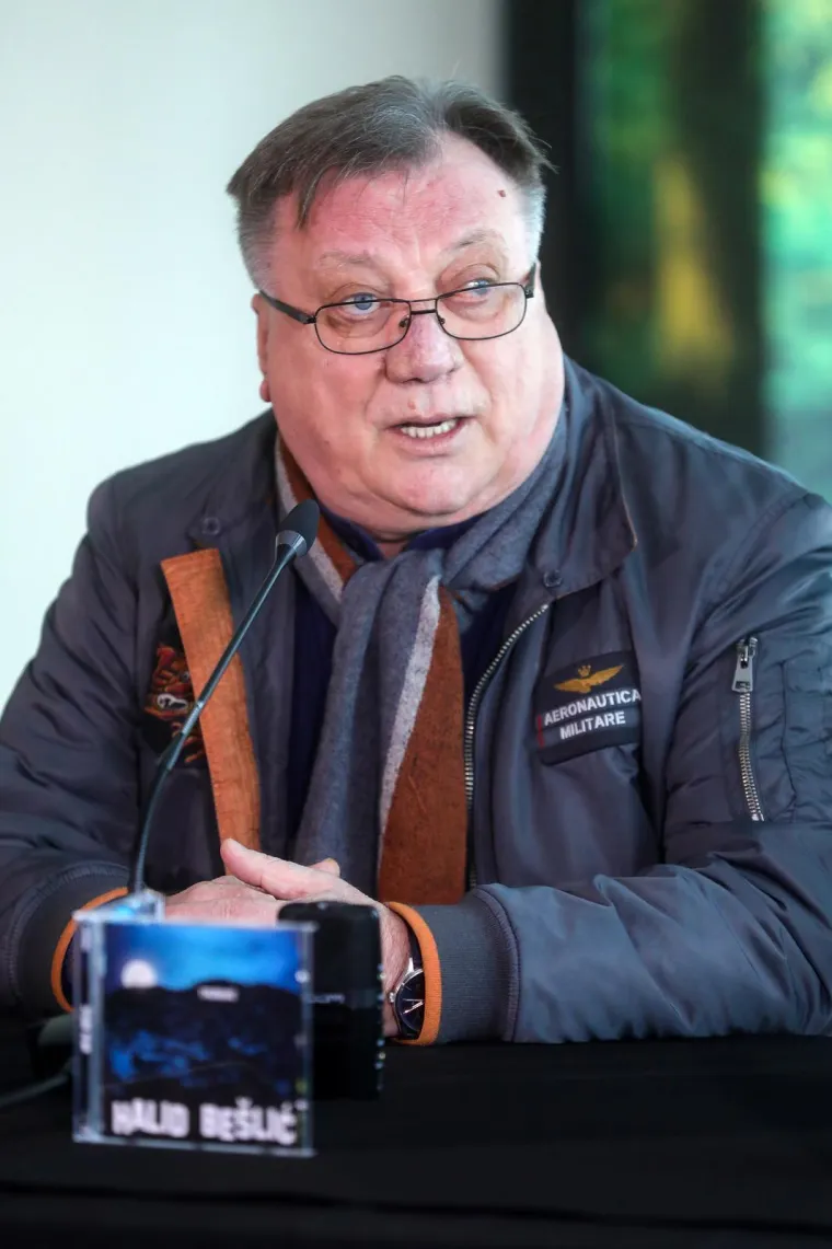 Od tesara do velike glazbene zvijezde: Najzanimljivije činjenice koje se vežu uz Halida