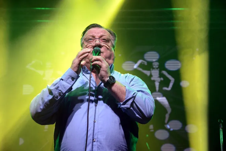 Od tesara do velike glazbene zvijezde: Najzanimljivije činjenice koje se vežu uz Halida