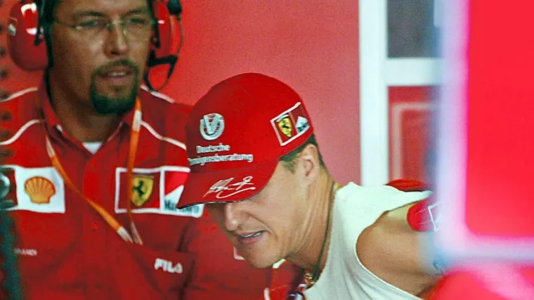 Nove vijesti o Michaelu Schumacheru: Ovo je istina koju obitelj godinama skriva