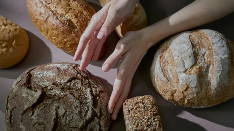 Znanstvenici tvrde: 'Ovo je najbolji kruh za mršavljenje i zdravo srce'