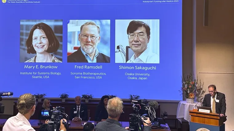 Nobelovac koji ne zna da je nobelovac, na digitalnom je detoksu: Nitko ne može do njega