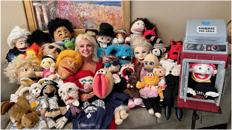 Ostavila zaručnika zbog obitelji lutaka, a sada traži partnera: 'Dobila sam pismo iz Hrvatske'