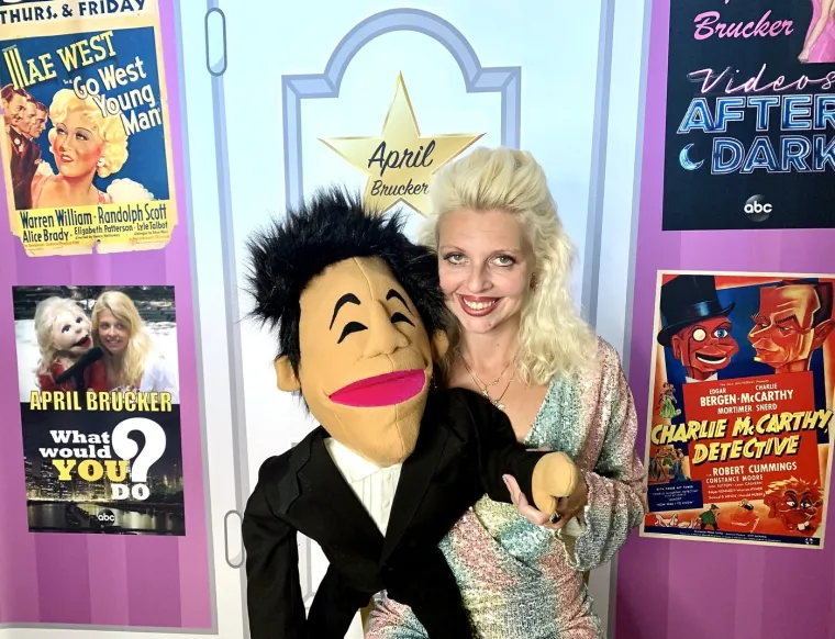 Ostavila zaručnika zbog obitelji lutaka, a sada traži partnera: 'Dobila sam pismo iz Hrvatske'