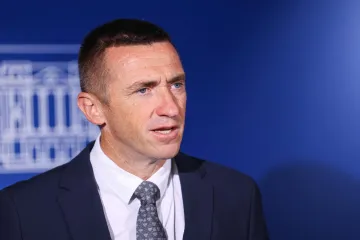 Penava ukazao na mogući veliki problem u Hrvatskoj: 'Ovo je poprilično znakovito'