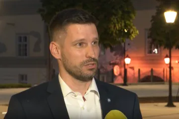 Osječki krematorij opet počinje s radom: 'Propust bivšeg direktora neće koštati građane'