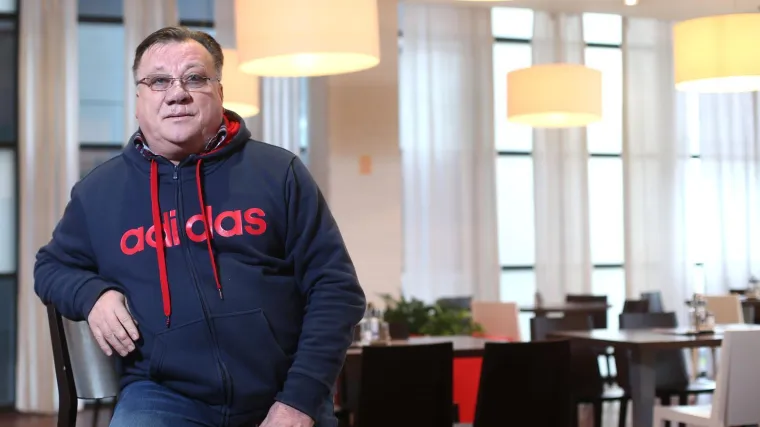 Bogatstvo Halida Bešlića procjenjeno je na 13 milijuna eura