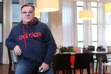 Bogatstvo Halida Bešlića procjenjeno je na 13 milijuna eura