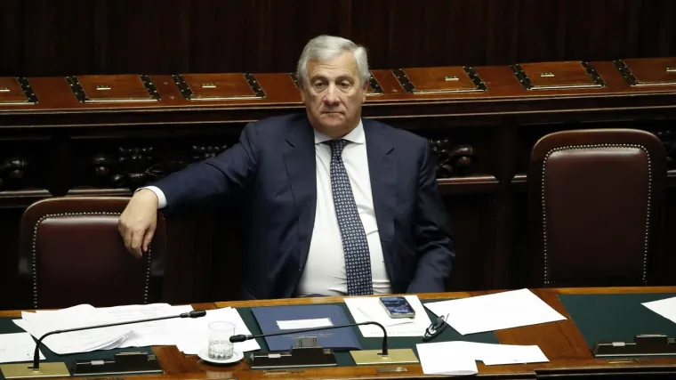 Olimpijski duh mira: Italija predlaže prekid svih ratova tijekom Igara u Milanu i Cortini