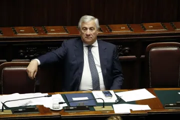 Olimpijski duh mira: Italija predlaže prekid svih ratova tijekom Igara u Milanu i Cortini