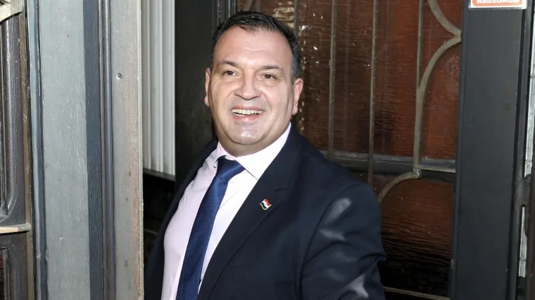 Vili Bero&scaron; dobio posao neurokirurga u Vinogradskoj bolnici