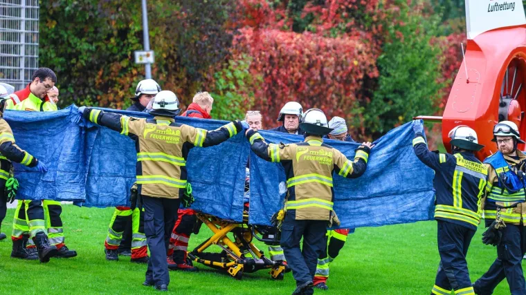 Gradonačelnica izbodena u stanu: Sin ju je pronašao, otkriveno što mu je rekla