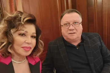 Potresena Neda Ukraden u suzama o Halidu: 'Za njega me vežu nezaboravni trenuci'