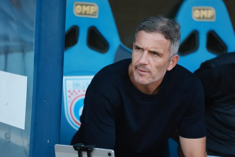 Trenerski autoritet o 'turbo igraču' koji je osvojio Dalića: 'On je budućnost reprezentacije'