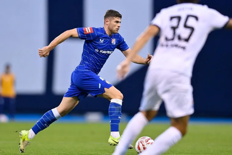 Trenerski autoritet o 'turbo igraču' koji je osvojio Dalića: 'On je budućnost reprezentacije'