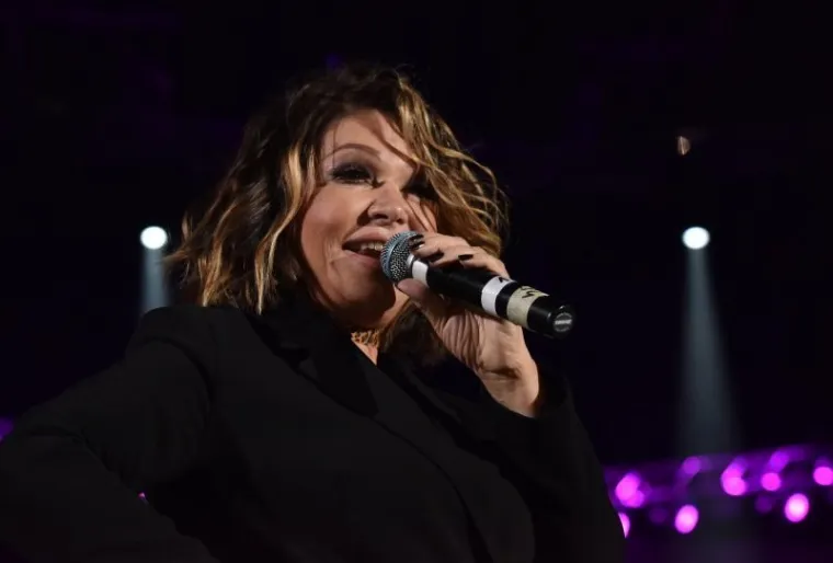 Potresena Neda Ukraden u suzama o Halidu: 'Za njega me vežu nezaboravni trenuci'