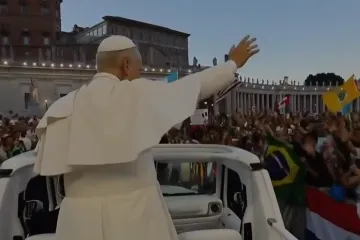 Papa Lav govorit će tisućama Hrvatima na hrvatskom?