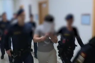 Dječaci silovali učiteljicu: Horor je počeo ucjenama sa snimkama