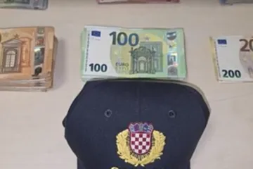 Hrvati otkrili s koliko gotovine putuju preko granice: 'Ispod 50 000 ne izlazim iz domovine'