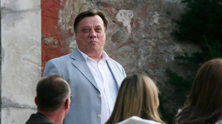 Ovo je sin jedinac Halida Be&scaron;lića: Evo &scaron;to je govorio o svom ocu, doživio je istu sudbinu