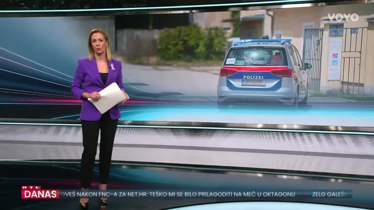 Počelo suđenje dječacima za silovanje učiteljice