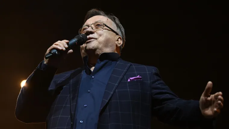 Znate li koja je prva pjesma Halida Bešlića? Nije ona na koju mislite