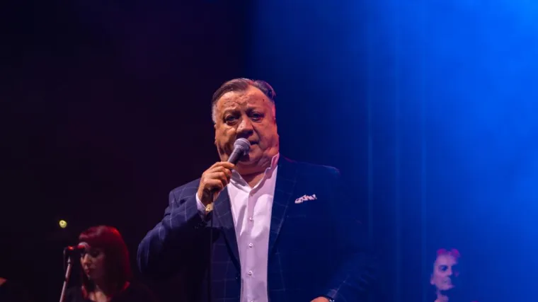 Otkazan velik koncert Bešlića u zagrebačkoj Areni: Oglasili se organizatori